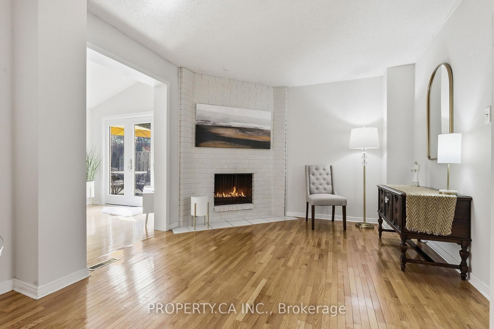 35 Lakecrest Trail • Brampton, ON photo 11