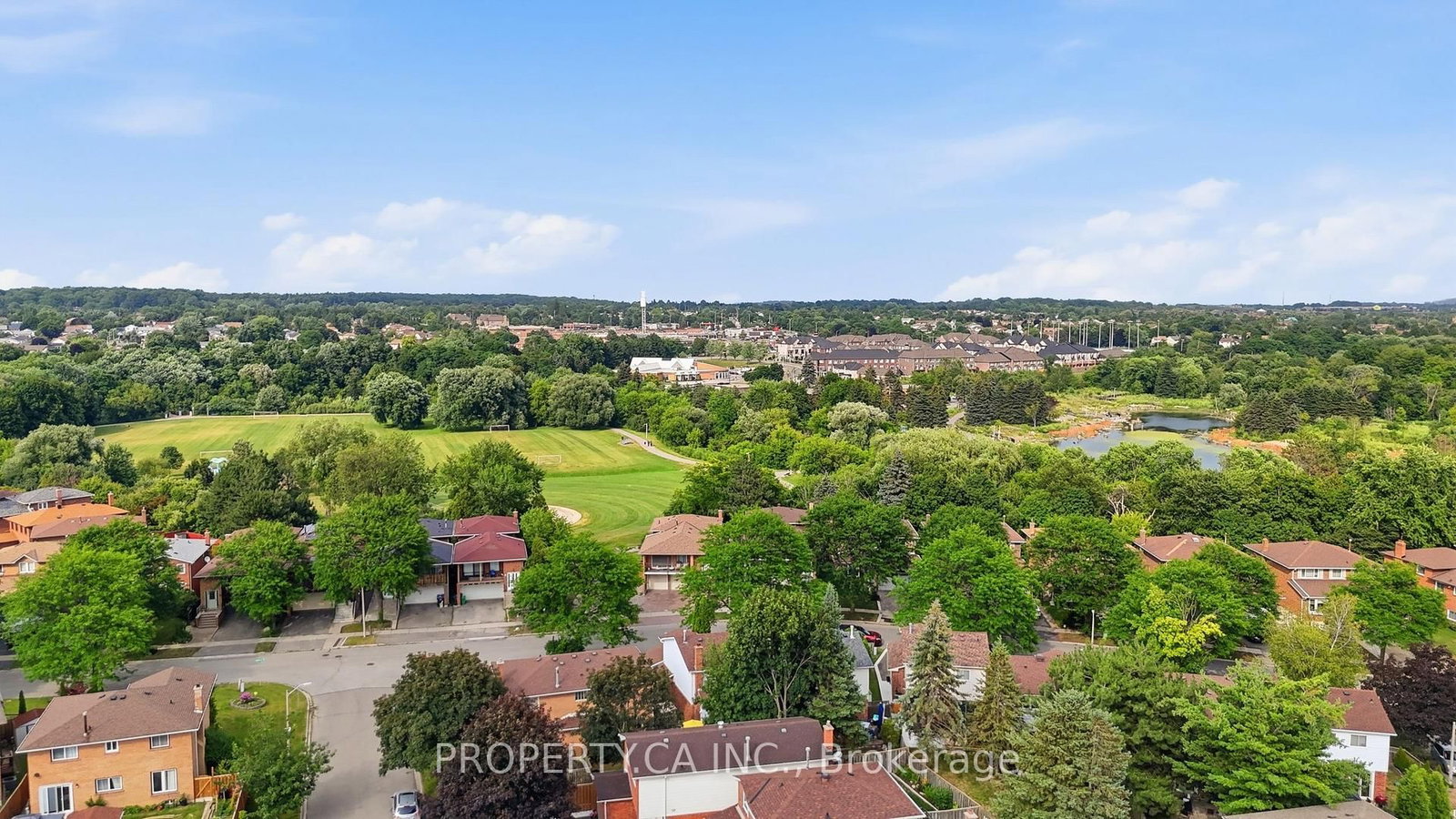 35 Lakecrest Trail • Brampton, ON photo 29