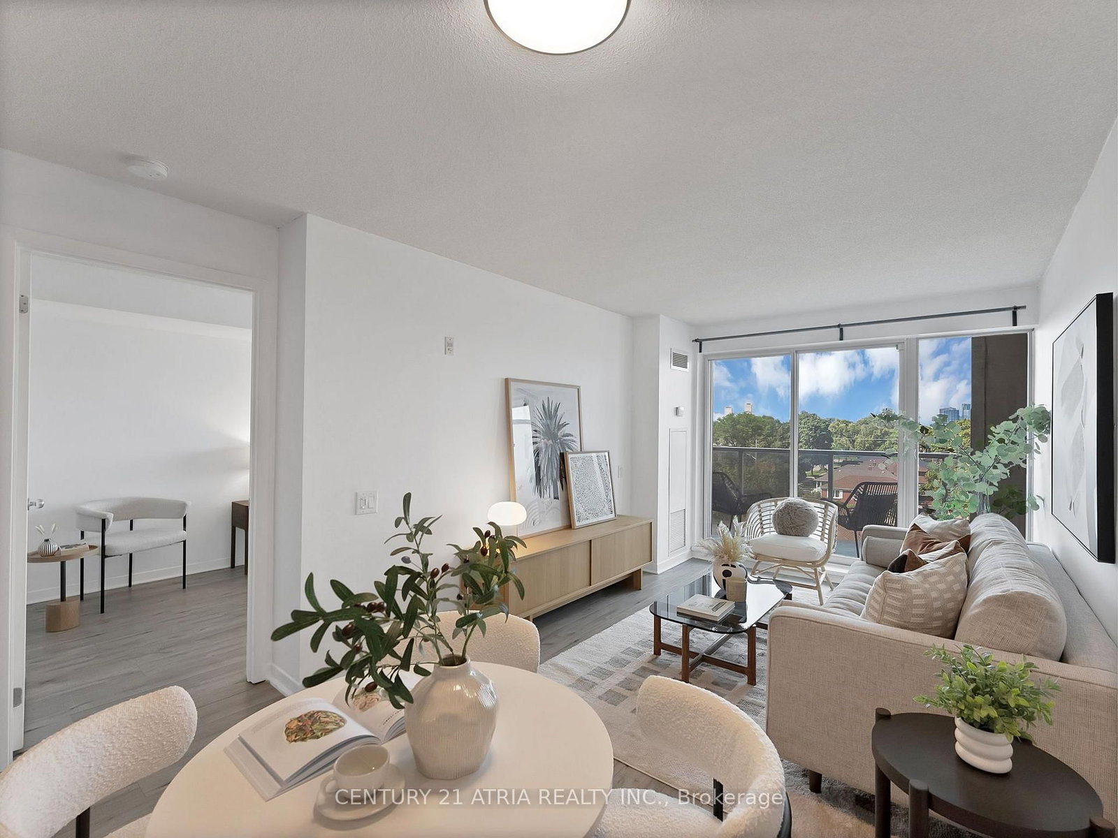 1040 The Queensway Avenue N • #502 • Toronto, ON photo 10