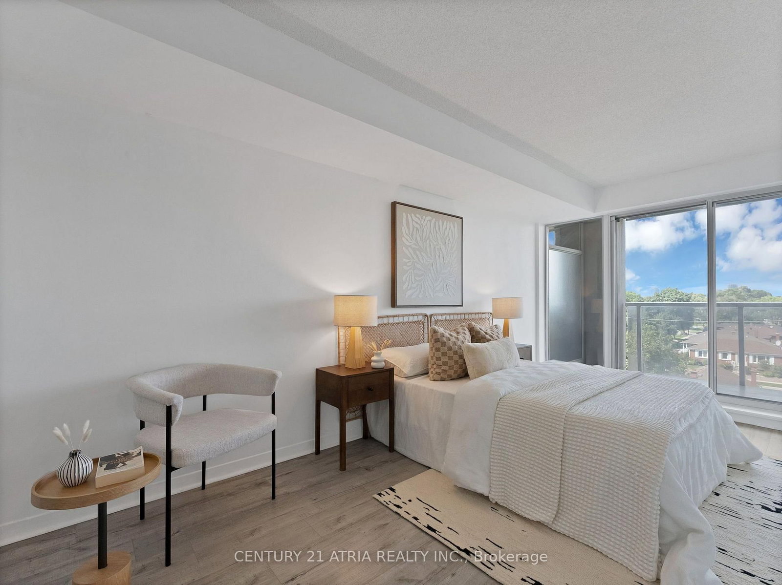 1040 The Queensway Avenue N • #502 • Toronto, ON photo 12