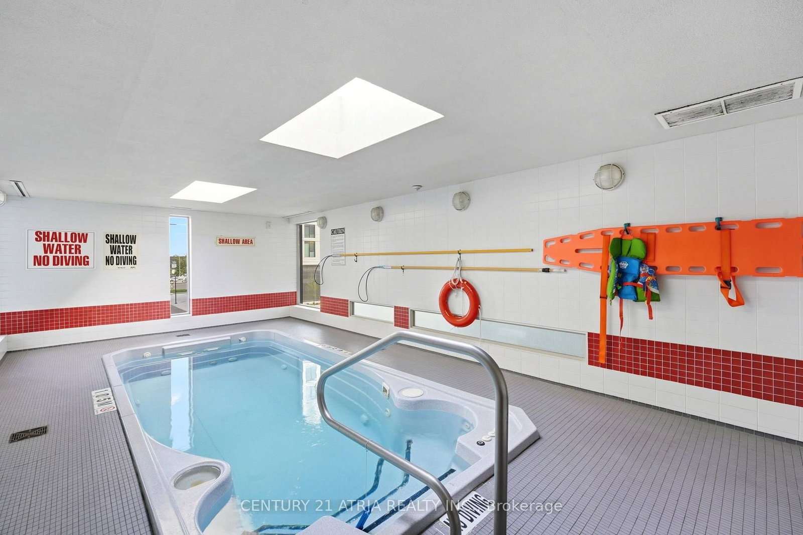 1040 The Queensway Avenue N • #502 • Toronto, ON photo 20
