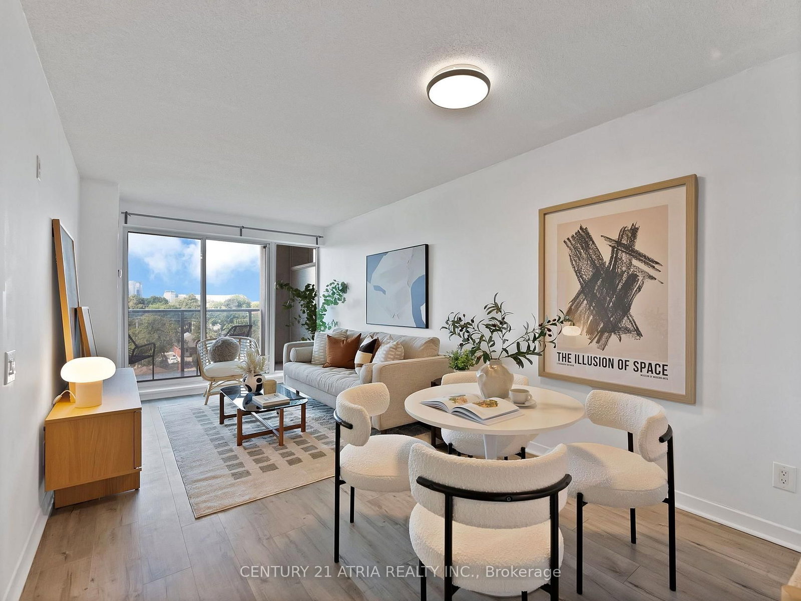 1040 The Queensway Avenue N • #502 • Toronto, ON photo 5