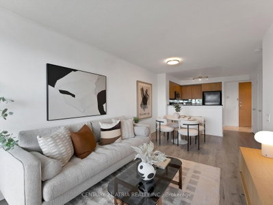 1040 The Queensway Avenue N • #502 • Toronto, ON photo 8