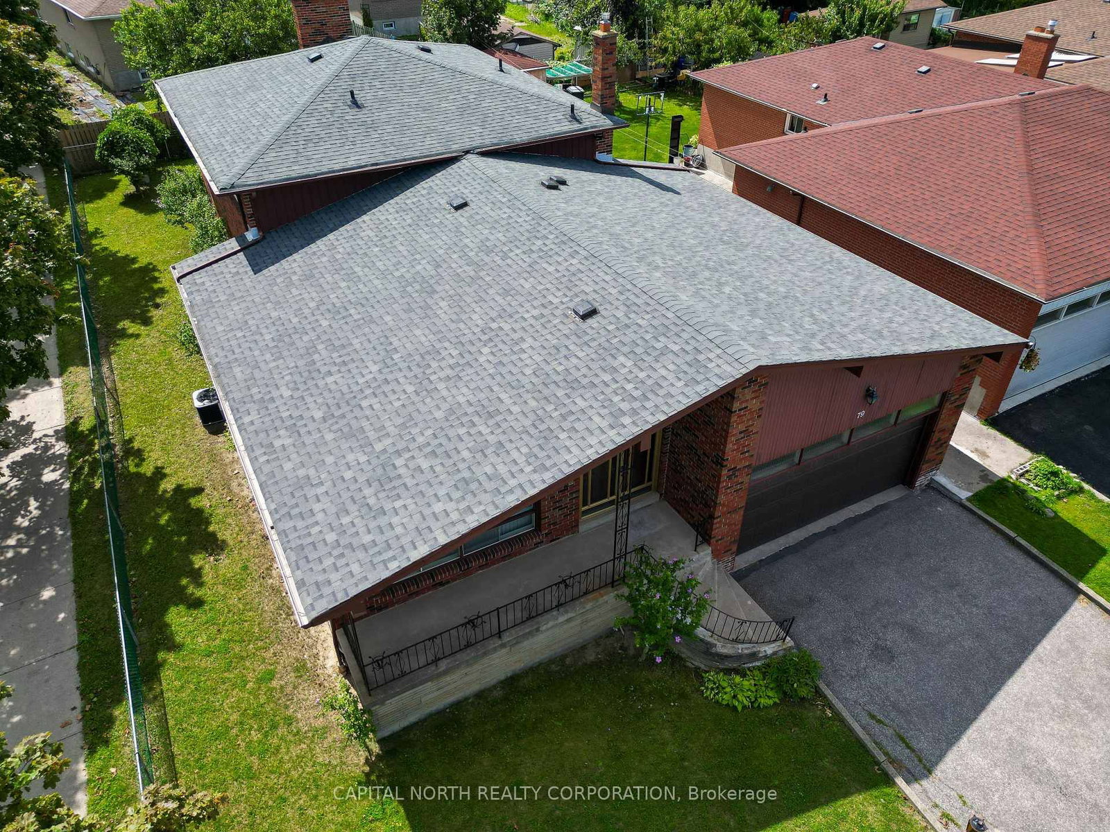 79 Shoreham Drive • Toronto, ON photo 3
