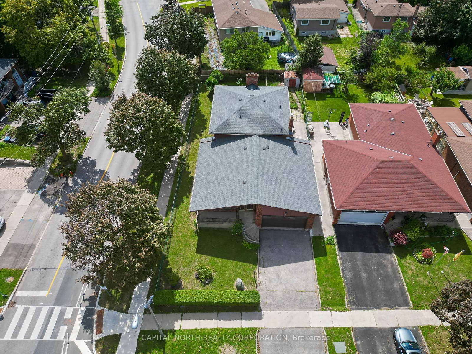 79 Shoreham Drive • Toronto, ON photo 41