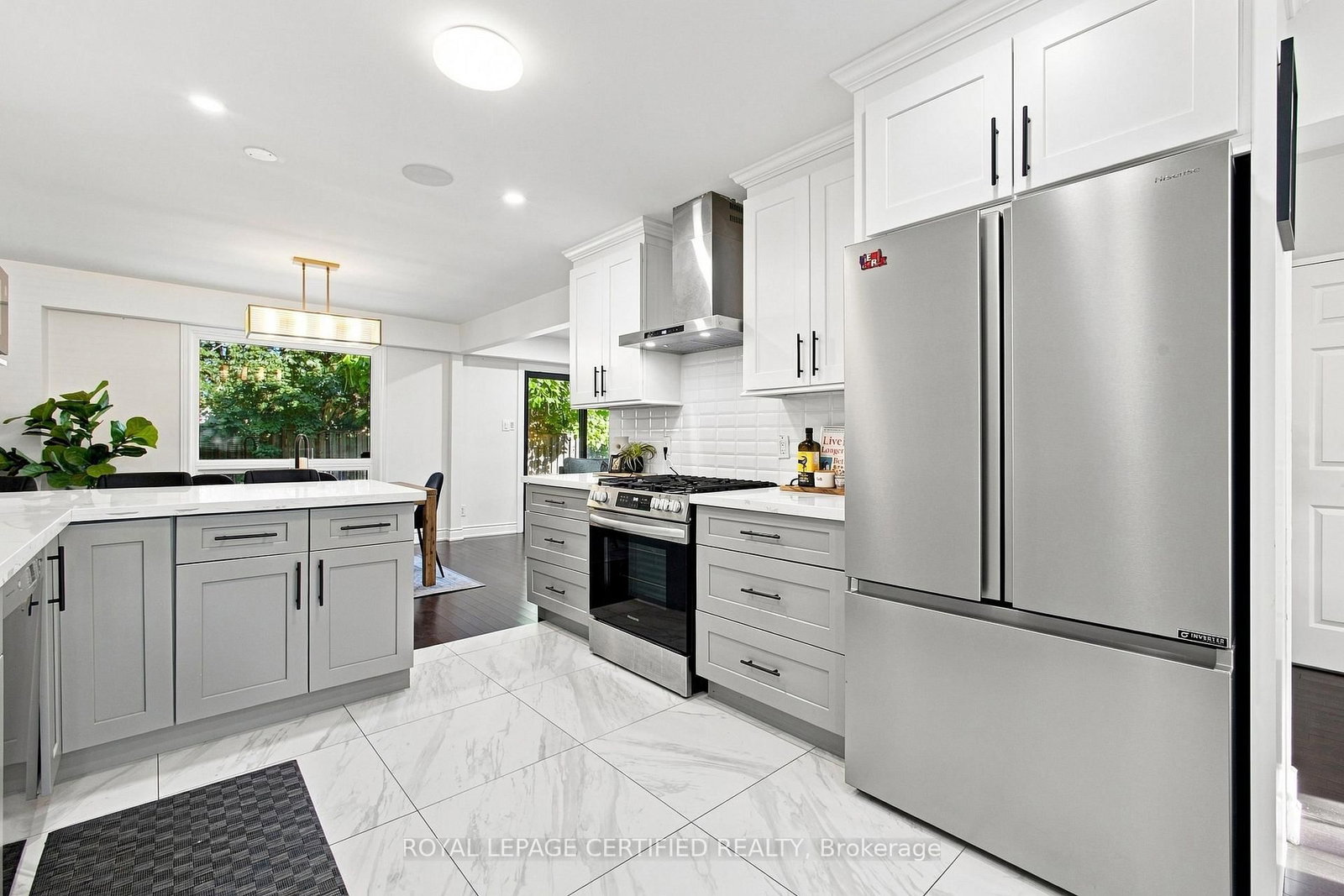 3029 Oslo Crescent • Mississauga, ON photo 13