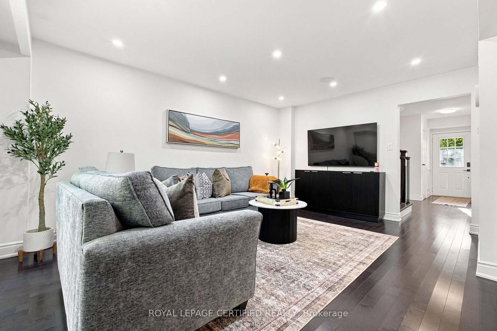3029 Oslo Crescent • Mississauga, ON photo 17