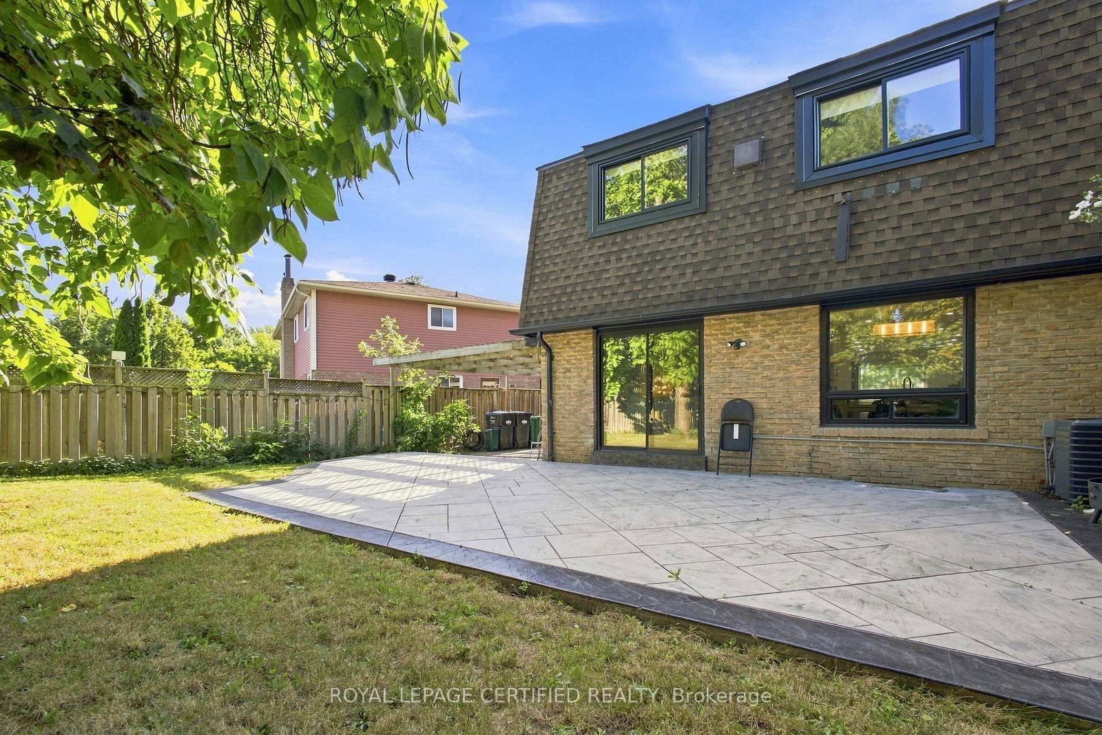 3029 Oslo Crescent • Mississauga, ON photo 40