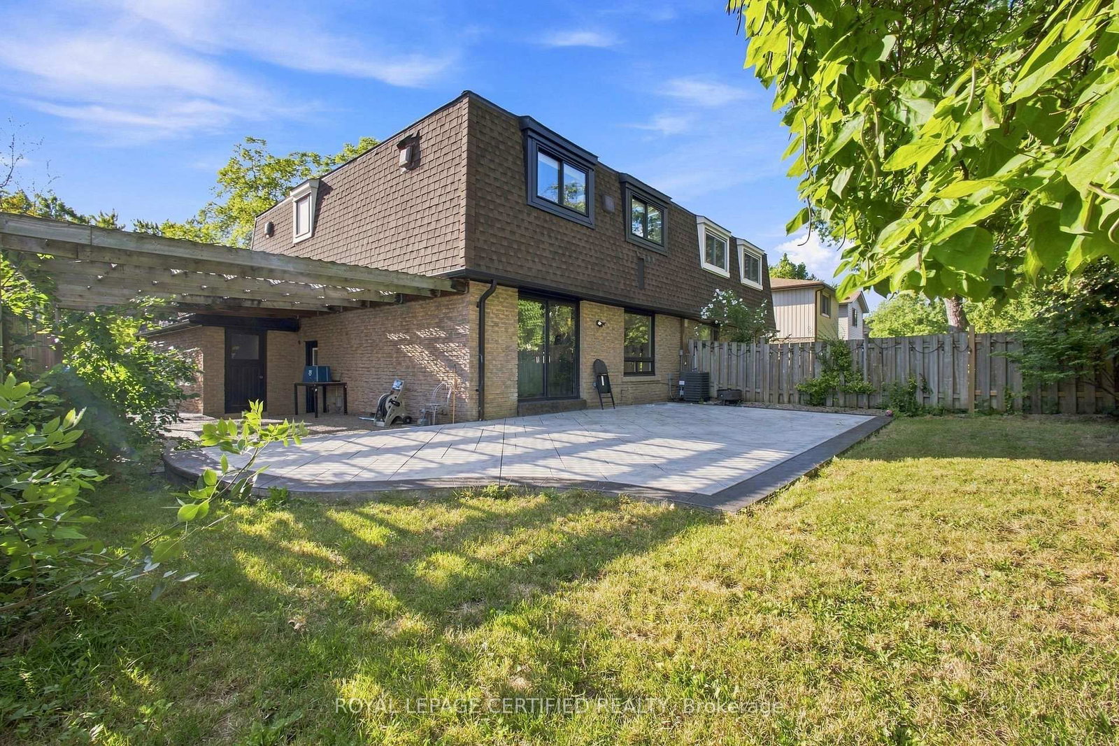 3029 Oslo Crescent • Mississauga, ON photo 42