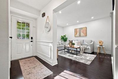3029 Oslo Crescent • Mississauga, ON photo 6