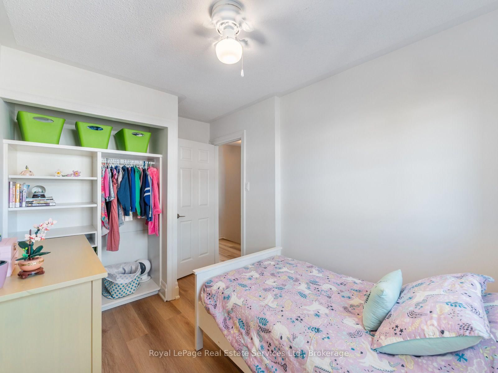 205 Littlewood Drive • Oakville, ON photo 21