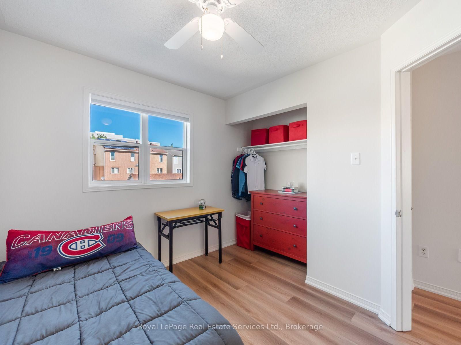 205 Littlewood Drive • Oakville, ON photo 23