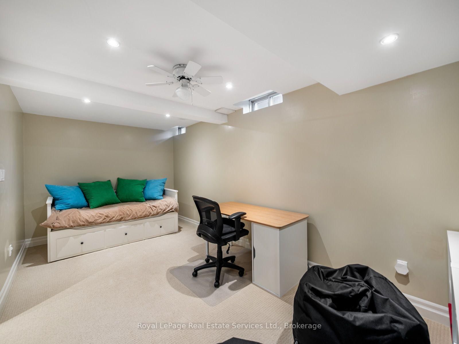205 Littlewood Drive • Oakville, ON photo 26