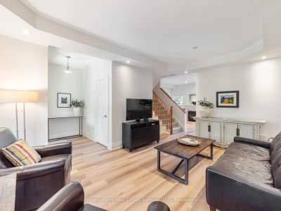 205 Littlewood Drive • Oakville, ON photo 9