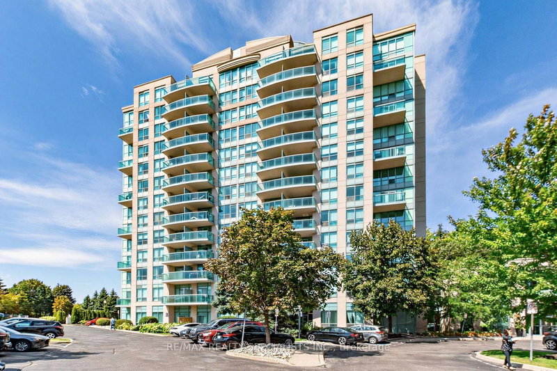 1005 - 2585 Erin Centre Boulevard