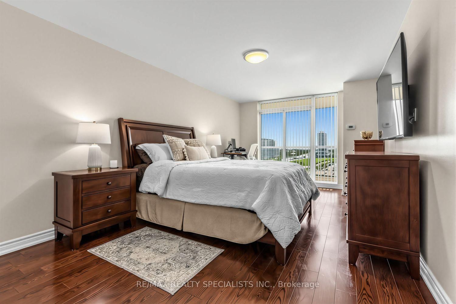 2585 Erin Centre Boulevard • #1005 • Mississauga, ON photo 16