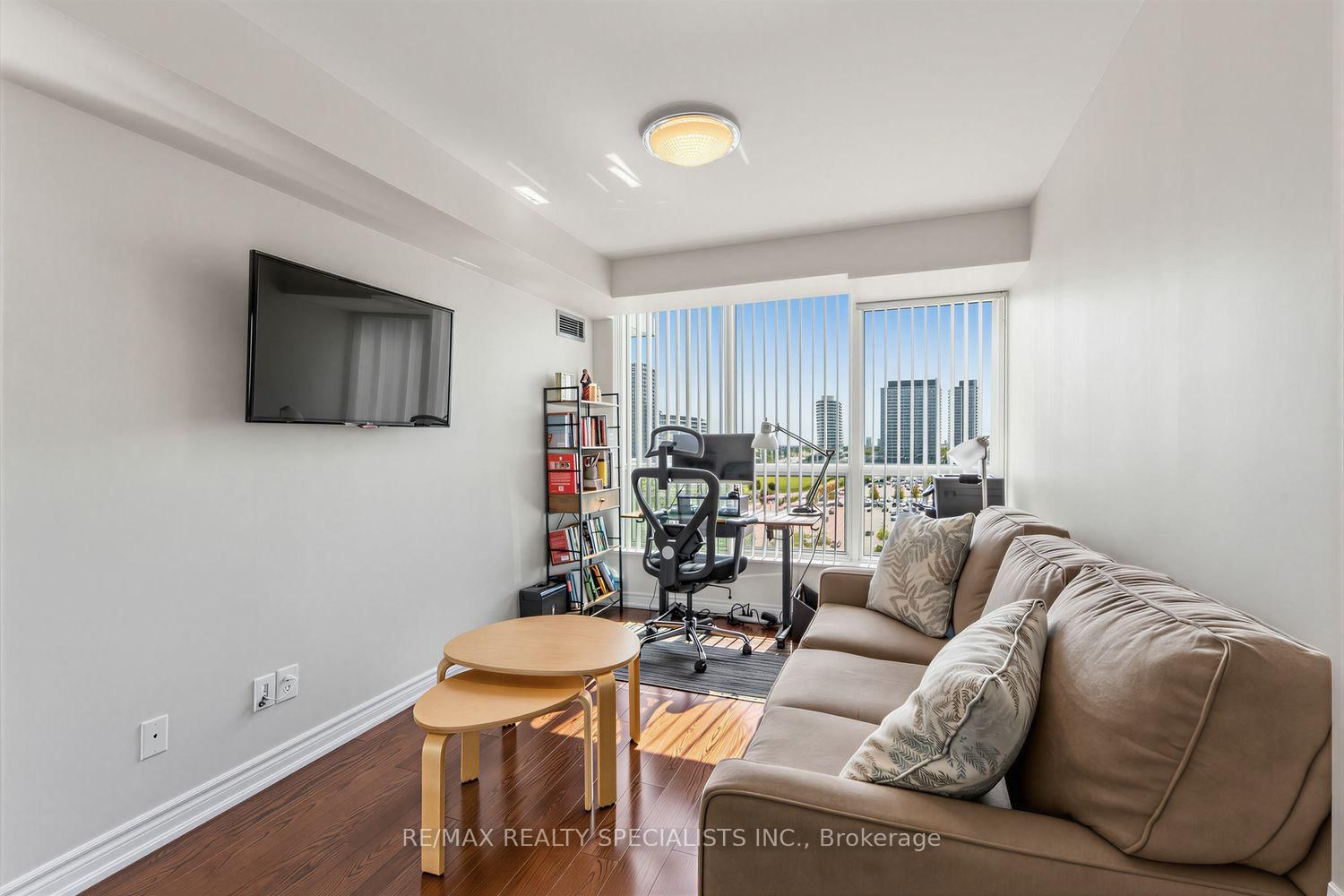 2585 Erin Centre Boulevard • #1005 • Mississauga, ON photo 24