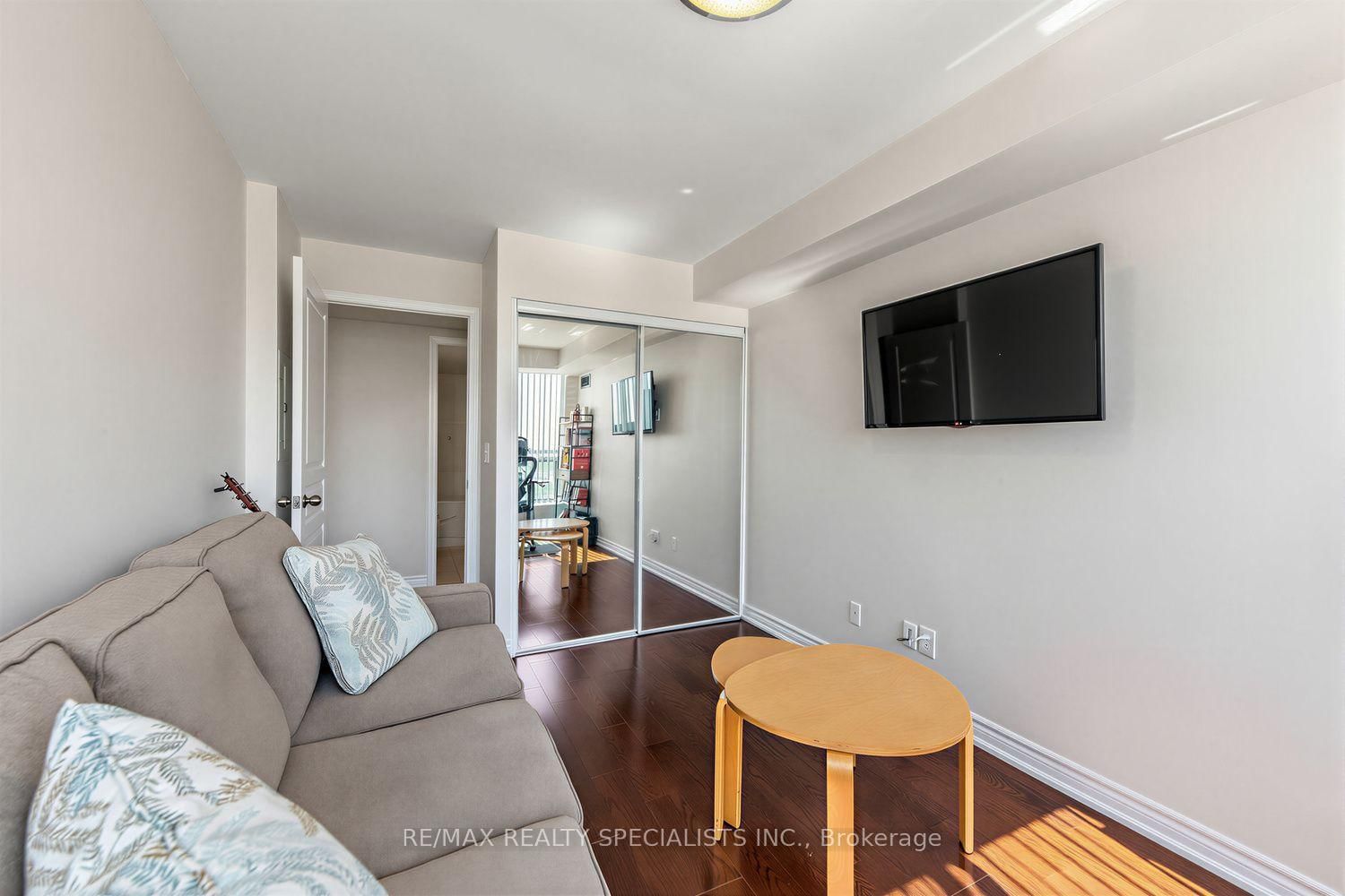 2585 Erin Centre Boulevard • #1005 • Mississauga, ON photo 25