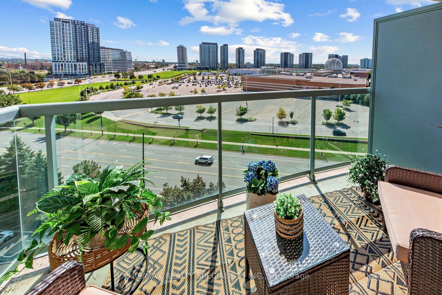 2585 Erin Centre Boulevard • #1005 • Mississauga, ON photo 28
