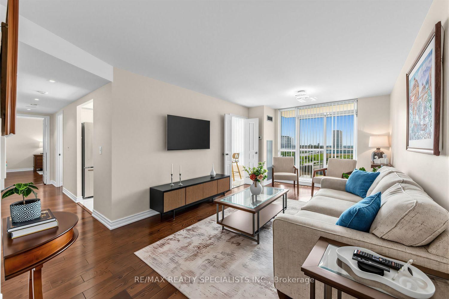 2585 Erin Centre Boulevard • #1005 • Mississauga, ON photo 4