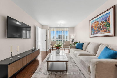 2585 Erin Centre Boulevard • #1005 • Mississauga, ON photo 5