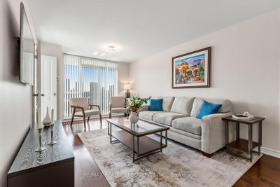 2585 Erin Centre Boulevard • #1005 • Mississauga, ON photo 6