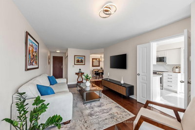2585 Erin Centre Boulevard • #1005 • Mississauga, ON photo 8