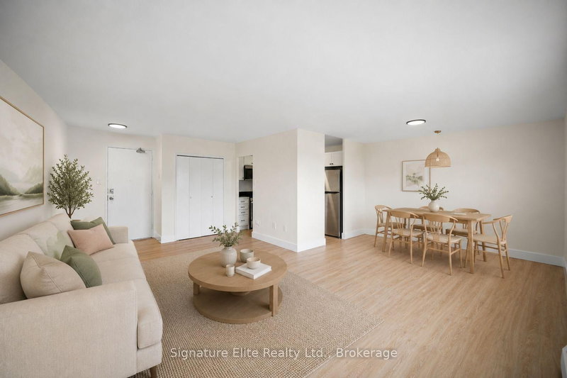 407 - 10 Fontenay Court