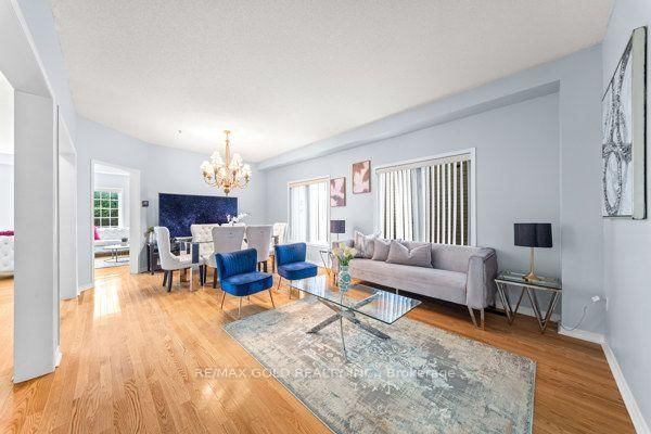 14 Beckenham Road • Brampton, ON photo 10
