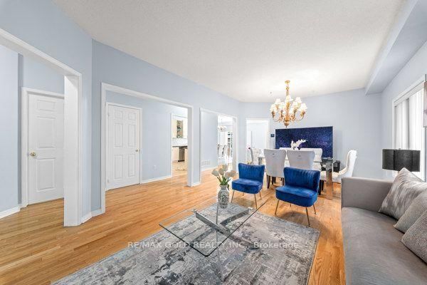 14 Beckenham Road • Brampton, ON photo 11