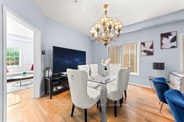 14 Beckenham Road • Brampton, ON photo 12
