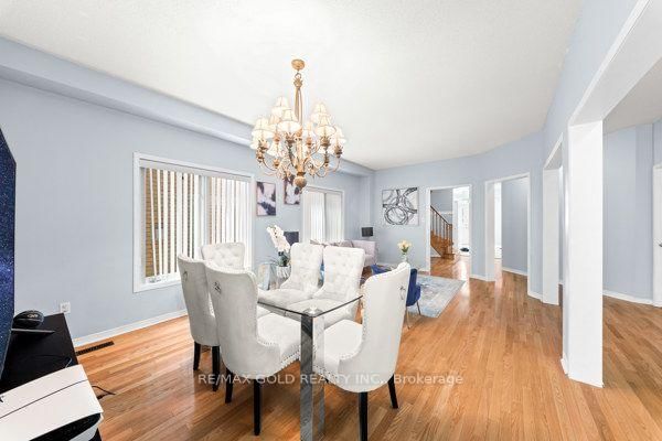 14 Beckenham Road • Brampton, ON photo 13