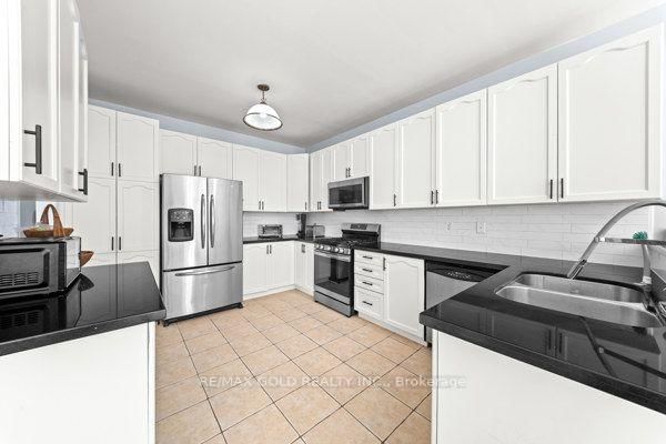 14 Beckenham Road • Brampton, ON photo 14