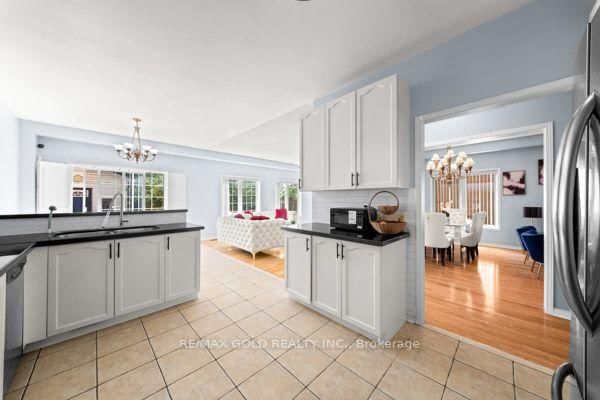 14 Beckenham Road • Brampton, ON photo 15