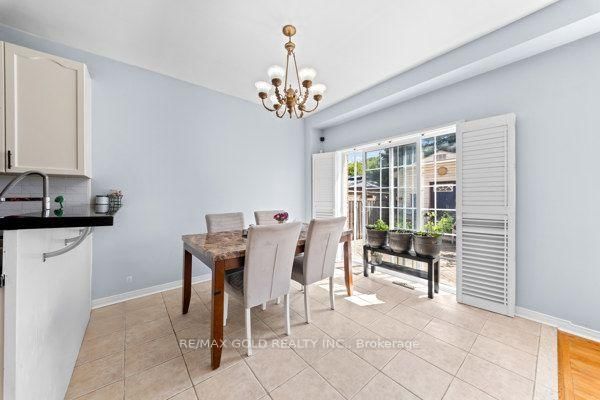14 Beckenham Road • Brampton, ON photo 17