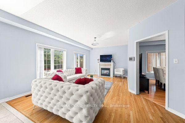 14 Beckenham Road • Brampton, ON photo 18