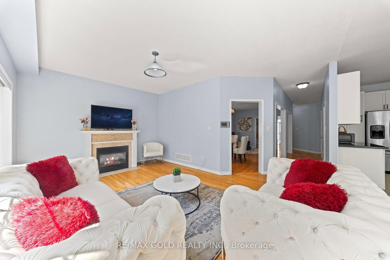 14 Beckenham Road • Brampton, ON photo 19