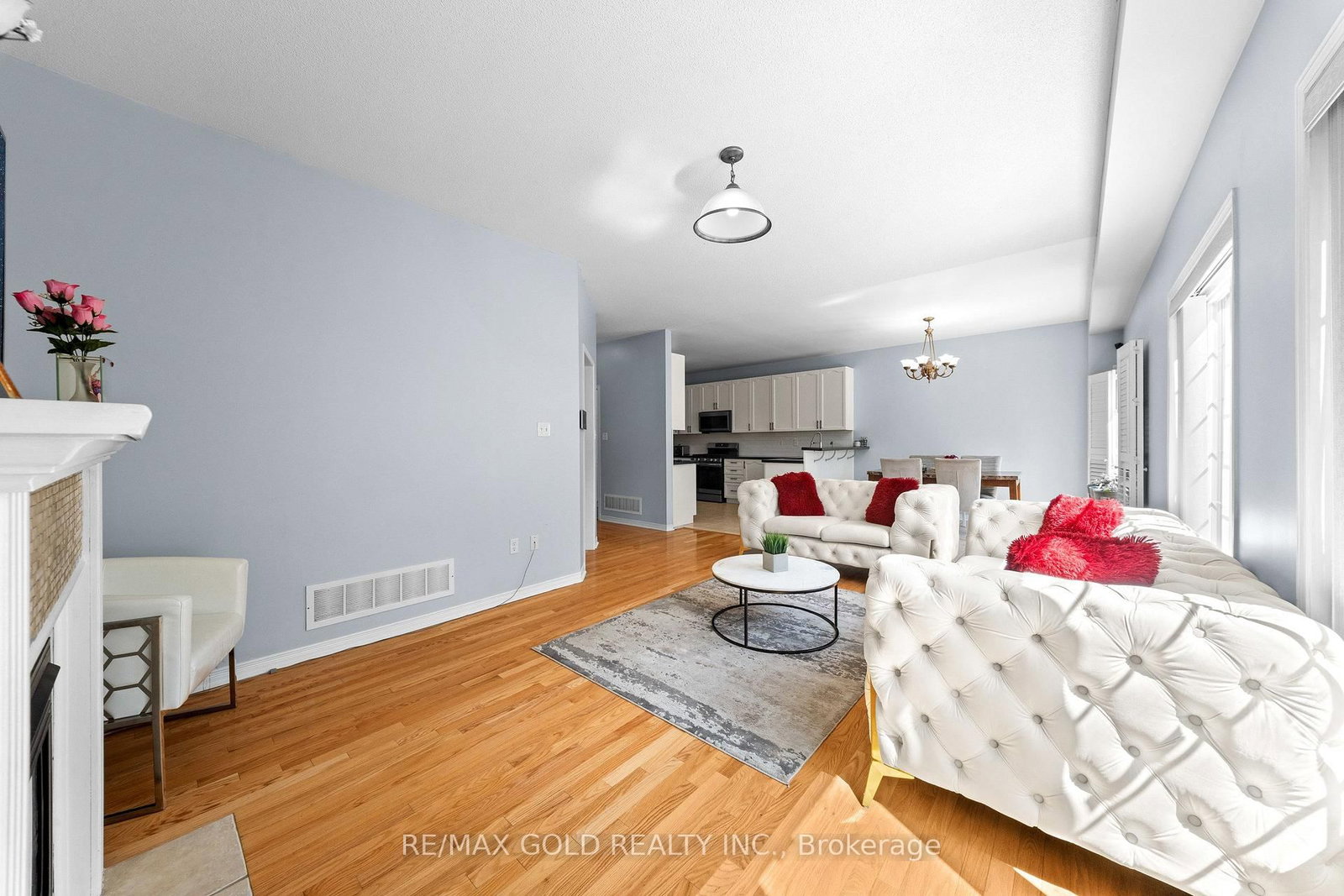 14 Beckenham Road • Brampton, ON photo 21