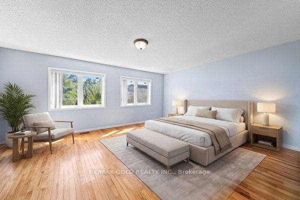 14 Beckenham Road • Brampton, ON photo 27