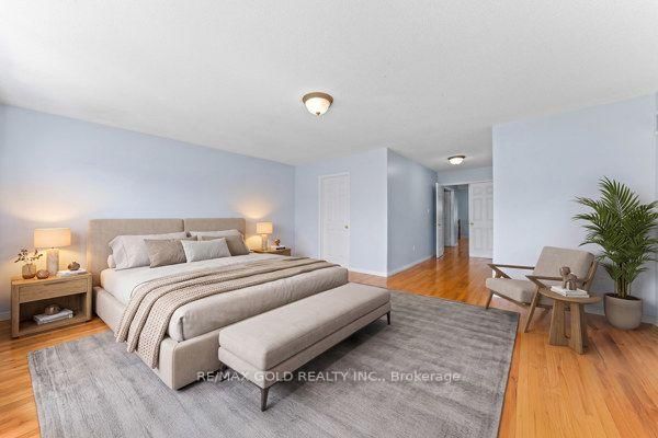 14 Beckenham Road • Brampton, ON photo 28