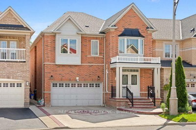 14 Beckenham Road • Brampton, ON photo 3