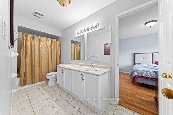 14 Beckenham Road • Brampton, ON photo 33