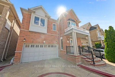 14 Beckenham Road • Brampton, ON photo 4