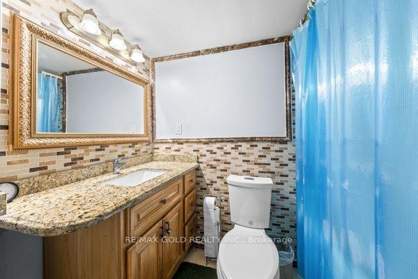 14 Beckenham Road • Brampton, ON photo 49