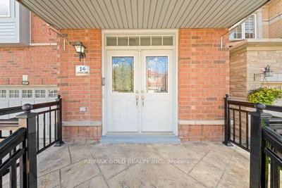 14 Beckenham Road • Brampton, ON photo 5