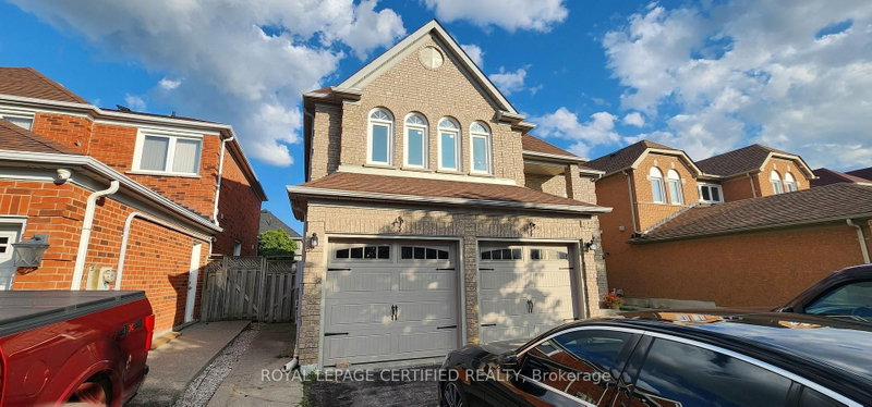 Bsmt - 44 Red Cedar Crescent