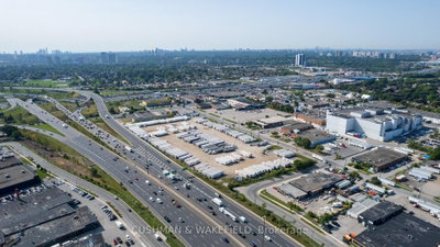 Land for lease at 25 Clayson Road, Toronto, Ontario, M9M 2G6 - Downsview-Roding-CFB - MLS: W13727684