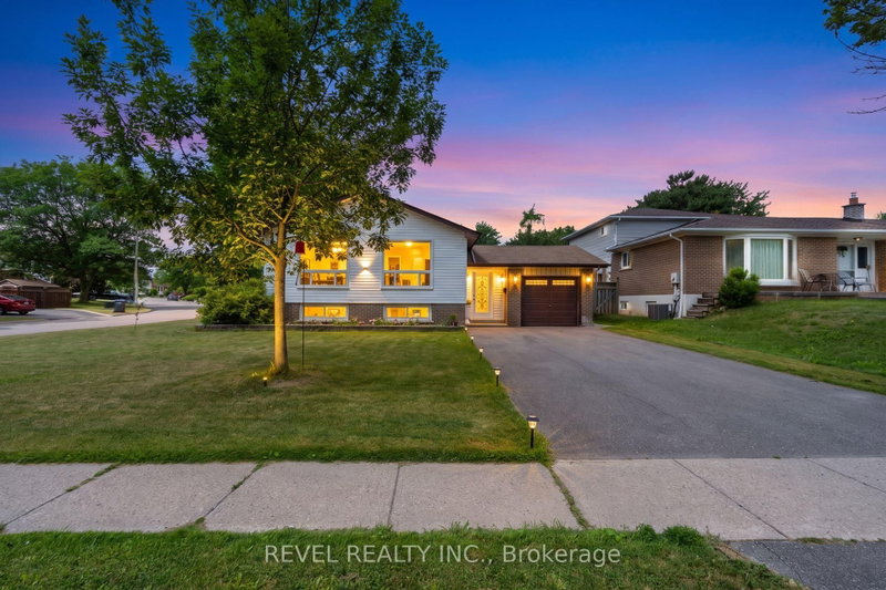 383 Bartley Bull Parkway