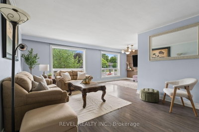 383 Bartley Bull Parkway • Brampton, ON photo 4