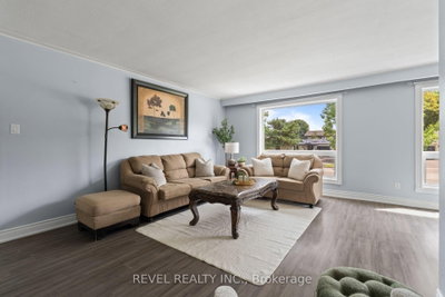 383 Bartley Bull Parkway • Brampton, ON photo 6